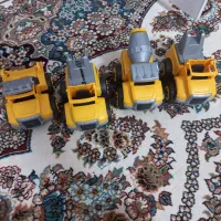 ماشین اسباب بازی ۴۰۰ تومان|اسباببازی بچه|مشهد, ثامن|دیوار