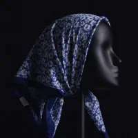 مینی اسکارف آلمانی  زنانه وارداتی|لباس|مشهد, شهید بهشتی|دیوار