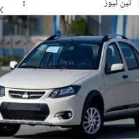 کوئیک RSصفر همراه کارت طلایی