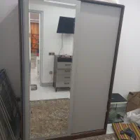فروش کنسول و کمد و دراور کاملا نو