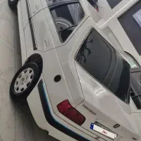 پارس دوگانه کارخانه مدل ۹۰