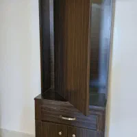 سرویس خواب دونفره کامل.جا کفشی.کمد لباسی|تخت و سرویس خواب|شهرکرد, |دیوار