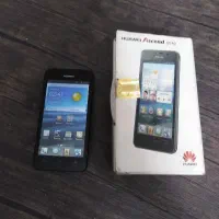 گوشی هوآوی G510