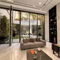 ۱۷۷متری / استرآبادی / واحدی لوکس و خاص در منطقه