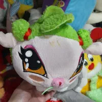 انواع عروسک خارجی|اسباب‌‌بازی|فلاورجان, |دیوار