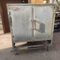 فر گالوانیزه رستوران