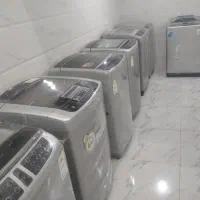 لباسشویی پتوشور|ماشین لباسشویی و خشککن لباس|برازجان, |دیوار