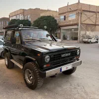 پاترول ۸۱ انژکتور