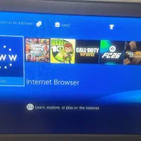 ps4 و ps5 کپی خور