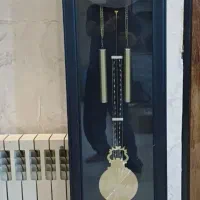 ساعت تزئینی دکوری
