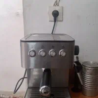 اسپرسوساز VogatRonix (اصل)