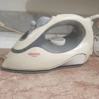 اتو بخار