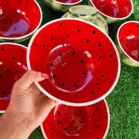 یلدای ها برای شب یلدا|ظروف سرو و پذیرایی|رشت, هلال احمر|دیوار