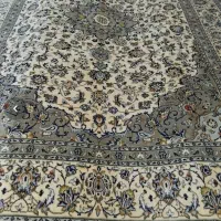 فرش ۶ متری کرک کاشان