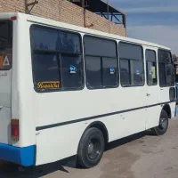 مینی بوس ایوکو مدل ۷۶و هیوندا ۸۴ و ۹۰|خودرو سنگین|اصفهان, شمس آباد|دیوار