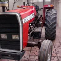 تراکتور فرگوسن 285
