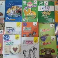تست کنکور تجربی|کتاب و مجله آموزشی|تهران, دهم فروردین|دیوار