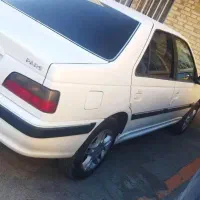 پژو پارس ELXسفارشی موتور جدید XU7p|خودرو سواری و وانت|اردبیل, |دیوار