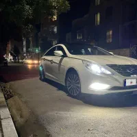 سوناتا وای اف ۲۰۱۳|خودرو سواری و وانت|هشتگرد, هشتگرد قدیم|دیوار