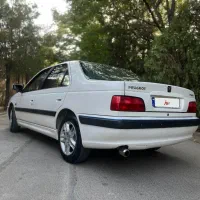 پارس مدل ۹۰ بنزینی