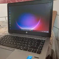 لپتاپ hp گرافیک دار صنعتی