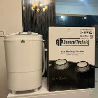 مینی واش (کهنه شور) جنرال