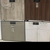 تولیدی اجاق گاز کابینتی رنگبندی/ هود سینک کدpoo786|اجاق گاز و لوازم برقی پختوپز|رشت, رشتیان|دیوار