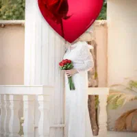 لباس مجلسی وعقد|لباس|بهبهان, |دیوار