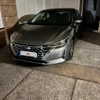 نیسان سیلفی مکس ادیشن ۲۰۲۴
