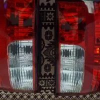 چراغ خطرعقب پراید