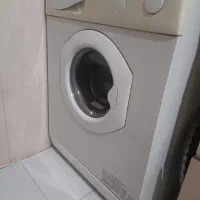ماشین لباسشویی هایر