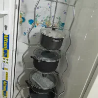 استند قابلمه