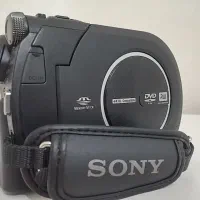 دوربین سونی مدل DCR-DVD 810E|دوربین عکاسی و فیلم‌برداری|تهران, جوادیه|دیوار