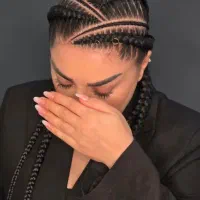 اکستنشن مو بافت مو استایل مو|خدمات آرایشگری و زیبایی|تهران, علم و صنعت|دیوار