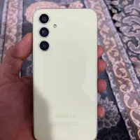 سامسونگ سامسونگ Galaxy A54 با حافظهٔ ۱۲۸ گیگابایت