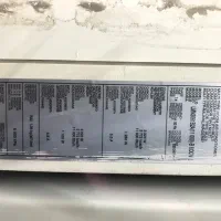 کمپرسور ال جی گری ۲۴۰۰۰و۱۸۰۰۰|کولر گازی و فن‌کوئل|اصفهان, سنبلستان|دیوار
