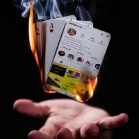 ادمین اینستگرام هستم