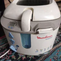 سرخ کن بزرگ سالم درحدنوباتنورگازی هم معاوضه میکنم