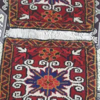 فرش دستباف صندلی ماشین