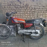 متور ۱۲۵|موتورسیکلت|نیشابور, مازول|دیوار