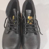 کفش ایمنی نگهبان