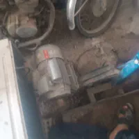 دستگاه بلوک زنی پنچ تایی|ابزارآلات|رامشیر, |دیوار