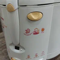 سرخ کن تفال اصل فرانسه/ در حد نو