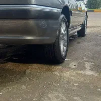 پژوپارس tu5تیوفایو مدل1399بدون رنگ|خودرو سواری و وانت|لاهیجان, گلستان|دیوار