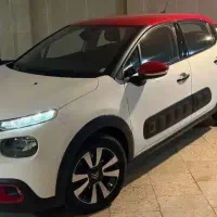 C3  مدل ۹۸  با رینگ فرانسوی