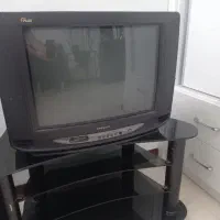 تلویزیون ۲۱ و زیر تلویزیون