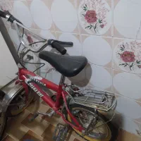 دوچرخه کودک