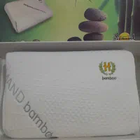 بالشت طبی هوشمند بامبو موج
