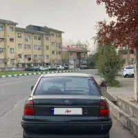 اپل آسترا مشکی|خودرو سواری و وانت|رشت, باهنر|دیوار