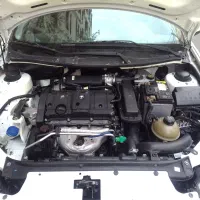 رانا ۹۶ فول lx بسیار سالم|خودرو سواری و وانت|تهران, حکیمیه|دیوار